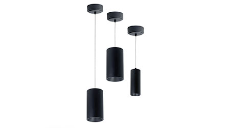 Luminaire: Nora