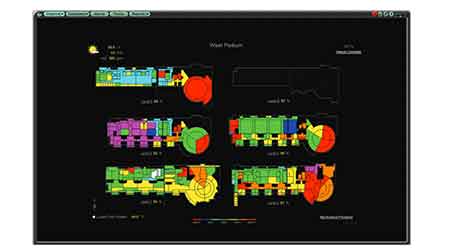 Chiller software: Automated Logic Corp.