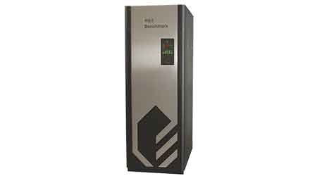 Condensing boiler: Aerco