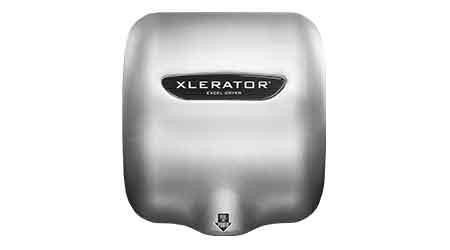 Hand dryer: Excel Dryer