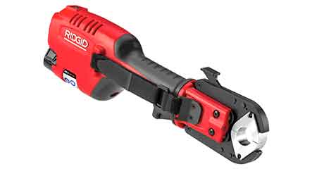 PEX tool: RIDGID