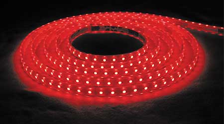 Accent lights: Specialty LED