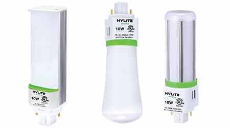 LEDs: Hylite
