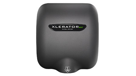 Hand Dryer: Excel Dryer