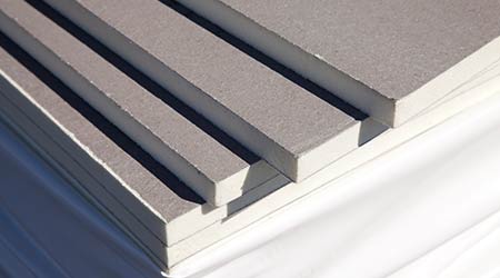 Insulation: Firestone Building Products