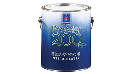Paint: SHERWIN WILLIAMS