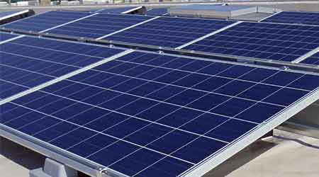 Solar Roofing: SIKA SARNAFIL