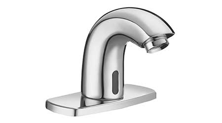 Faucet: SLOAN