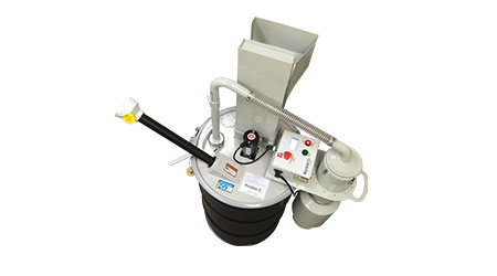 Lamp disposal: Air Cycle Corp.