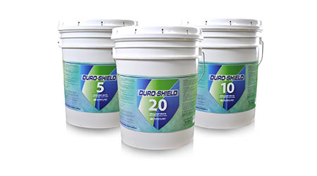 Roof coating: Duro-Last