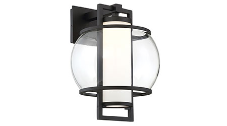 Exterior LED: Modern Forms