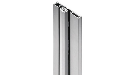 Geared hinge: Select Hinges