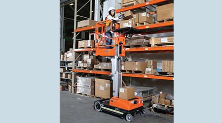 10MSP Mobile Stock Picker: JLG