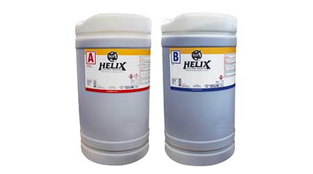 Roof adhesive: Mule-hide