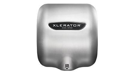 Hand dryer: Excel Dryer