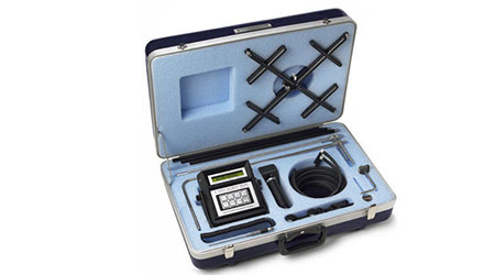 Multimeters: Shortridge Instruments Inc.
