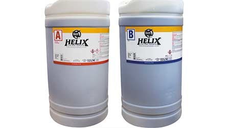 Roof adhesive: Mule-Hide