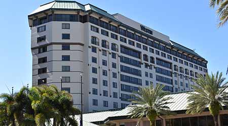 Facade Restoration Coating: APV Engineered Coatings