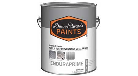 Metal Primer: Dunn Edwards