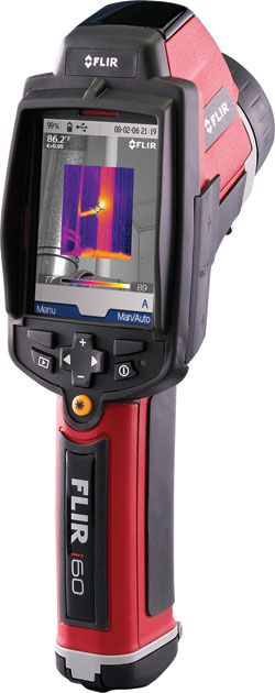 Thermal-Imaging Cameras: FLIR Systems Inc.