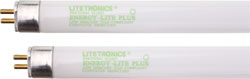 Fluorescent Lamps: Litetronics International Inc.
