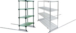 Storage System: Eagle MHC