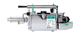 Thermal Fogger: Nixalite of America Inc.
