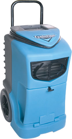 Dehumidifier: Dri-Eaz Products Inc.