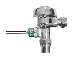 Flush Handle: Advanced Modern Technologies Corp. (AMTC)