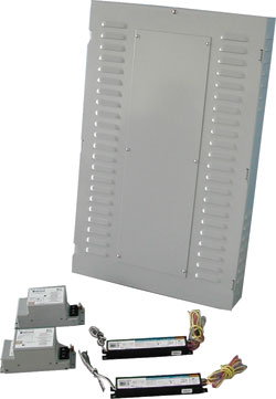 Ballasts and Lighting Controls: Universal Lighting Technologies Inc.