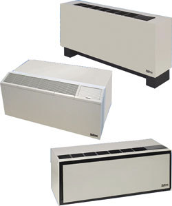 Air Conditioner/Heat Pump: McQuay International