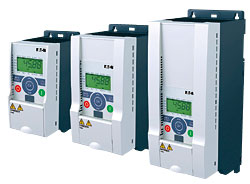 Machinery Drives: Eaton Corp.