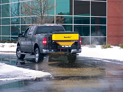 Spreader: TrynEx International