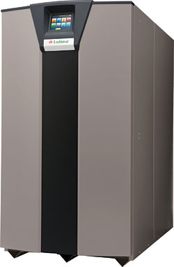 Condensing Boiler: Lochinvar Corp.