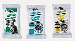 Ice melter: Cargill Salt