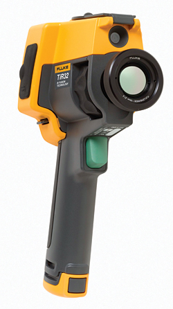 Thermal Imager: Fluke Corp.