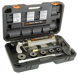 Carrying Case: General Pipe Cleaners