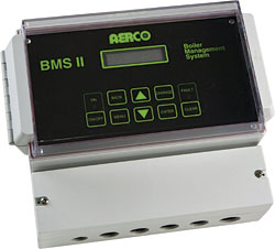 Boiler-Management System: Aerco International Inc.
