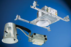 Compact Fluorescent (CFL) Downlights: Cooper Lighting