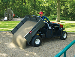 Utility Vehicle: The Toro Co.