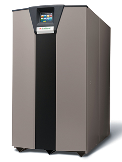 Condensing Boiler: Lochinvar Corp.