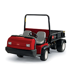 Utility Vehicle: The Toro Co.