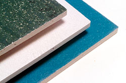 Roof Boards: Georgia-Pacific Gypsum