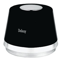 Sensor-Operated Retrofit Kit: Coyne & Delany Co.