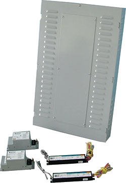 Ballasts and Lighting Controls: Universal Lighting Technologies Inc.