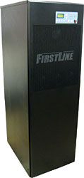 Uninterruptible Power Supply: Staco Energy Products Co.