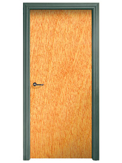 Raceway Conduit: Overly Door Co.