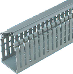 Wiring Duct: Panduit Corp.