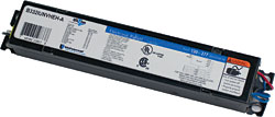 Compact Fluorescent Ballasts: Universal Lighting Technologies Inc.