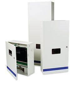 Lighting-Control Panels: Cooper Controls